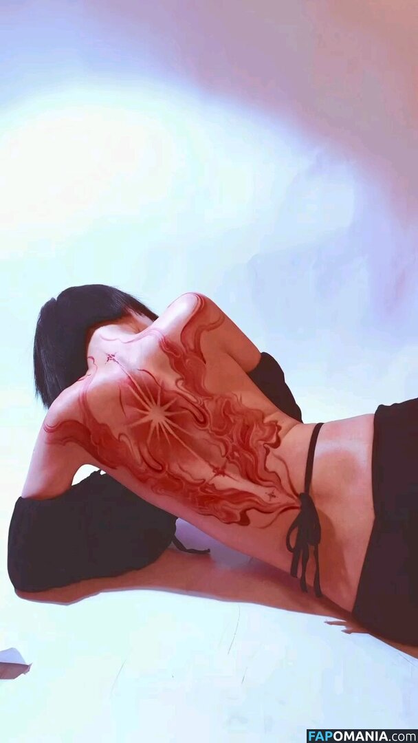 Rurusama9 Nu OnlyFans  Foto vazada #4