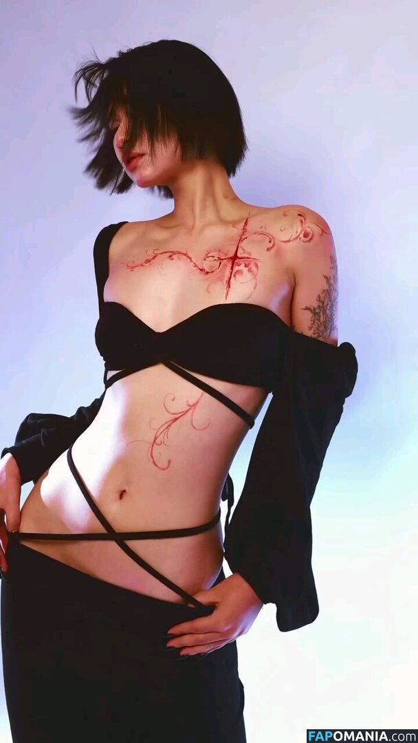 Rurusama9 Nu OnlyFans  Foto vazada #7