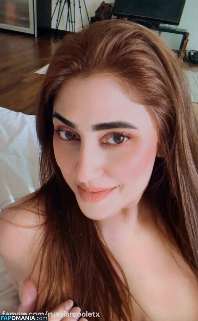 Foxy Nova / Foxynova / Russianrooletx Nu OnlyFans  Foto vazada #67