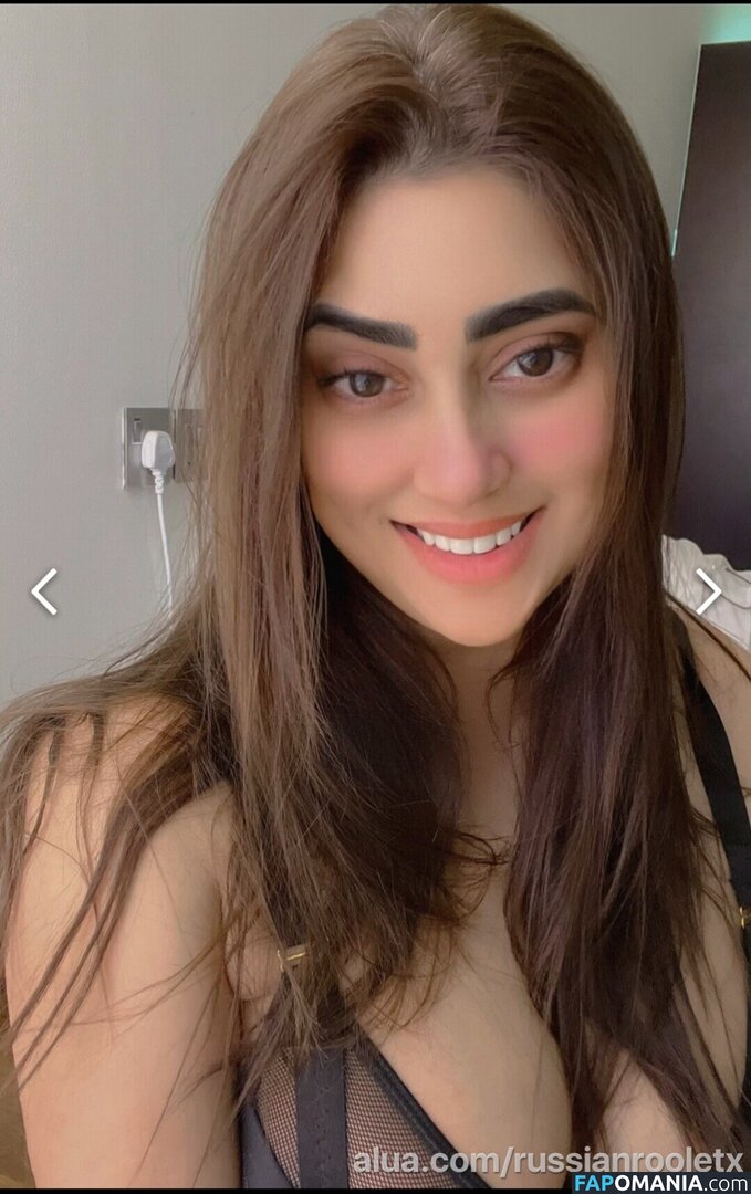 Foxy Nova / Foxynova / Russianrooletx Nu OnlyFans  Foto vazada #88