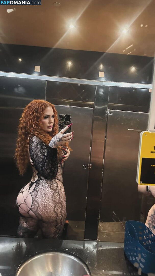 Ruthlesshg  / https: / mscarlettredd / ruthlesshg Nu OnlyFans  Foto vazada #1