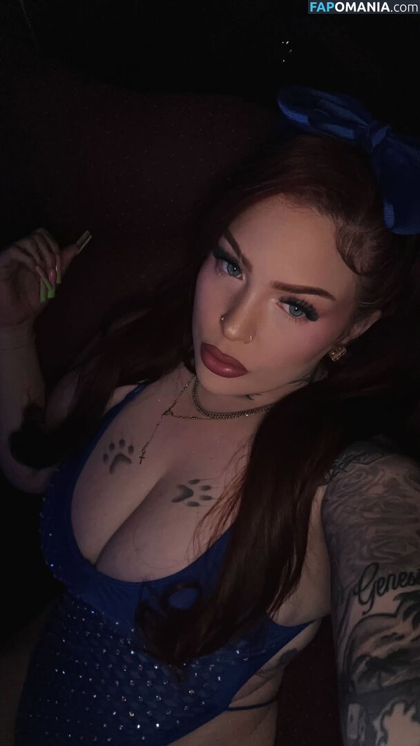 Ruthlesshg  / https: / mscarlettredd / ruthlesshg Nu OnlyFans  Foto vazada #11