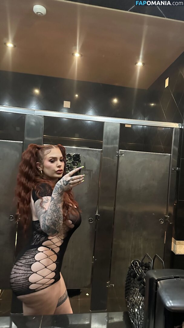 Ruthlesshg  / https: / mscarlettredd / ruthlesshg Nu OnlyFans  Foto vazada #12