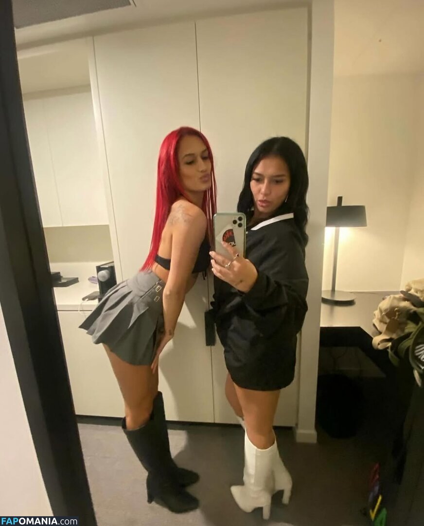 Ruthy Pearce / ruthybabyyy Nu OnlyFans  Foto vazada #8