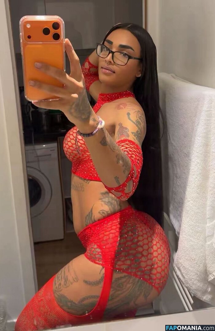 Rutielly Zagner / Rutiellysexy / rutiellyzagner Nu OnlyFans  Foto vazada #80