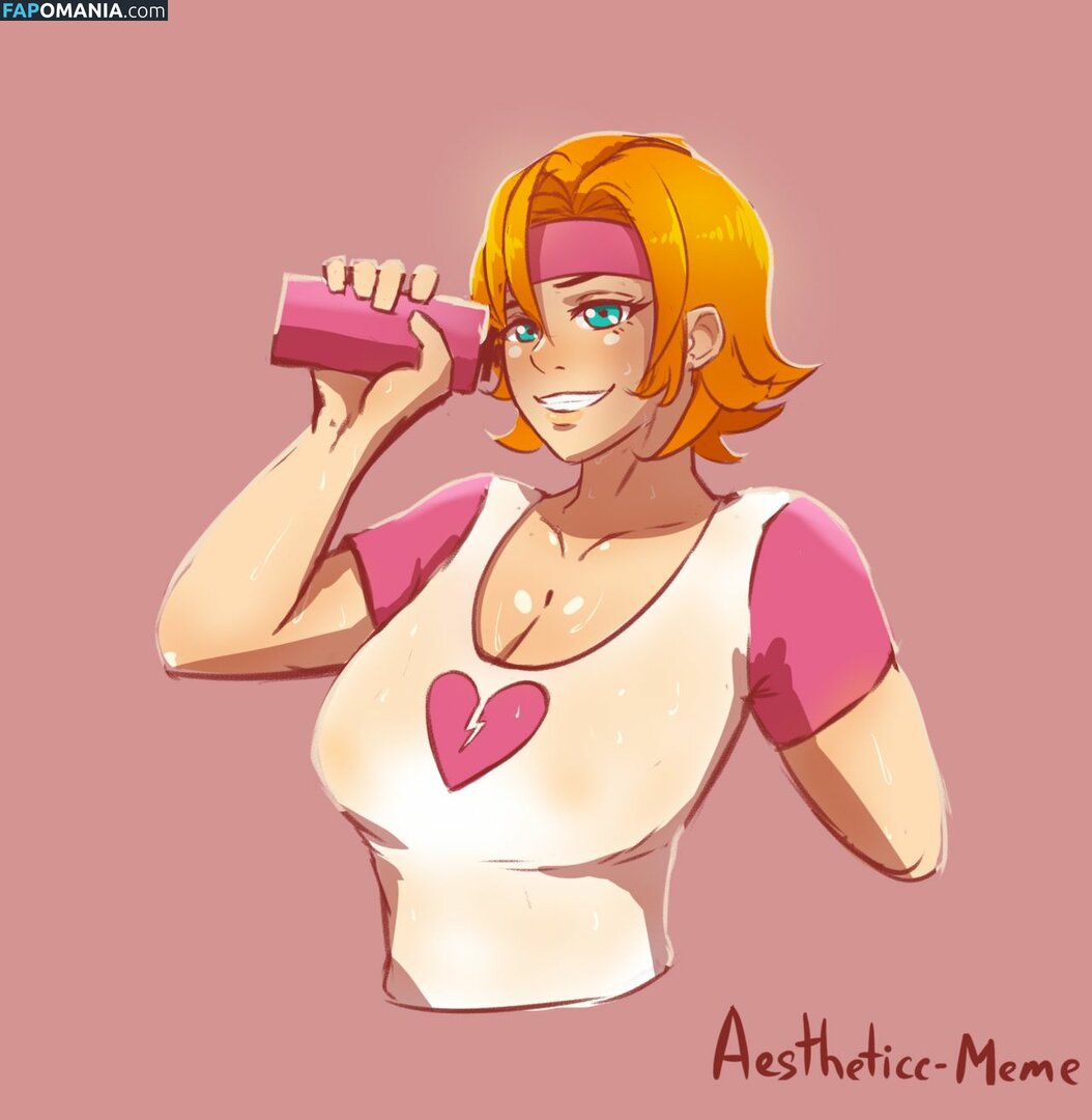 RWBY / rwby.official Nu OnlyFans  Foto vazada #26