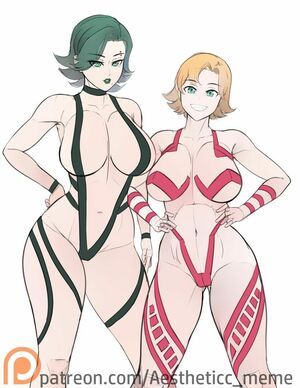 RWBY