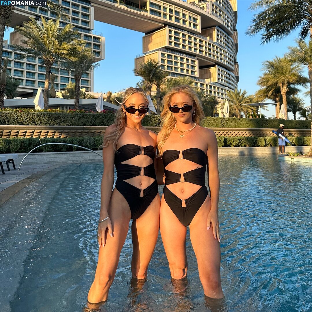 Rybka Twins / TheRybkaTwins / gosudarynia_rybka / rybkatwinsofficial / twins_rybka Nu OnlyFans  Foto vazada #8