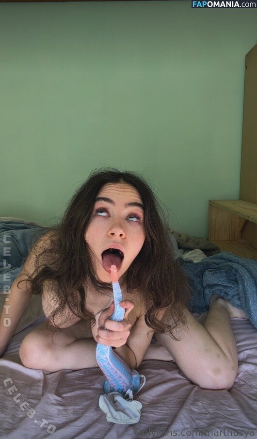 Rybotschka / marthusya Nu OnlyFans  Foto vazada #3