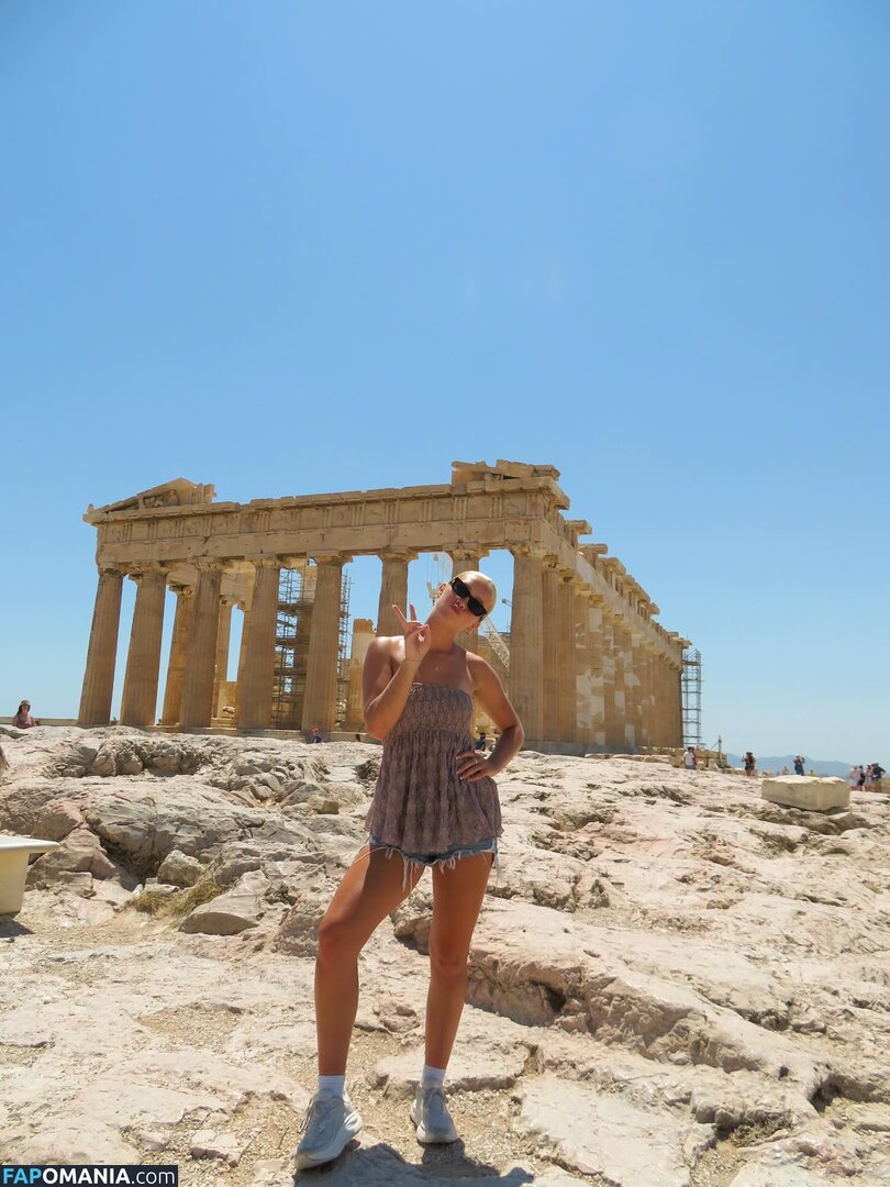 Ryleeelewis / rileymaelewis Nu OnlyFans  Foto vazada #4