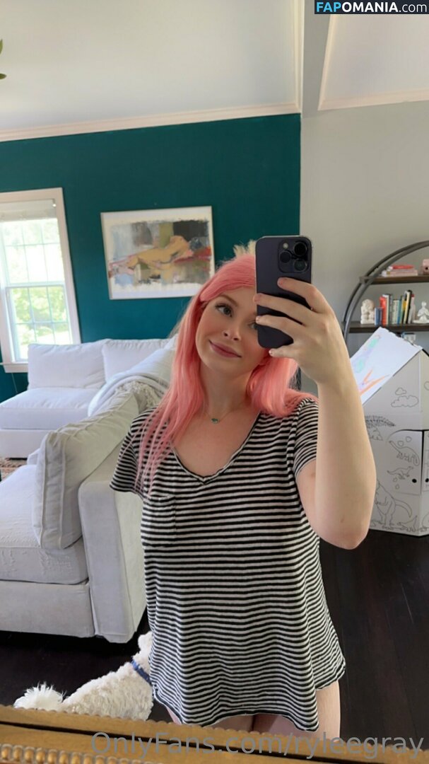 ryleegray / ryleegray_ Nu OnlyFans  Foto vazada #29