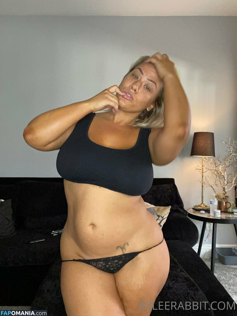 msryleerabbit / ryleerabbit Nu OnlyFans  Foto vazada #2