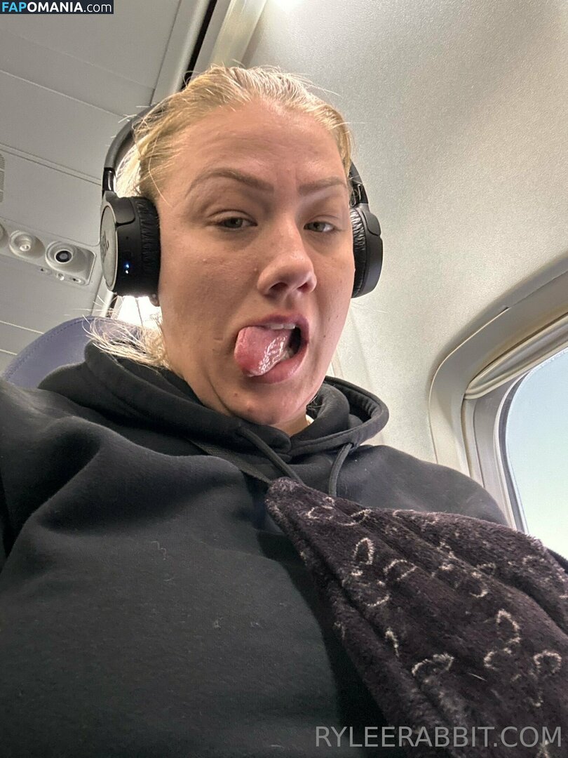 msryleerabbit / ryleerabbit Nu OnlyFans  Foto vazada #18