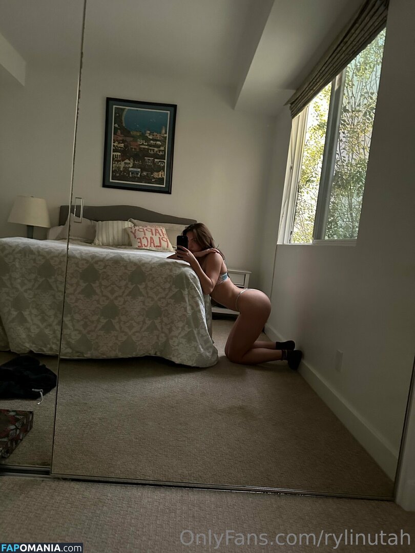 Rylin Utah Nu OnlyFans  Foto vazada #16