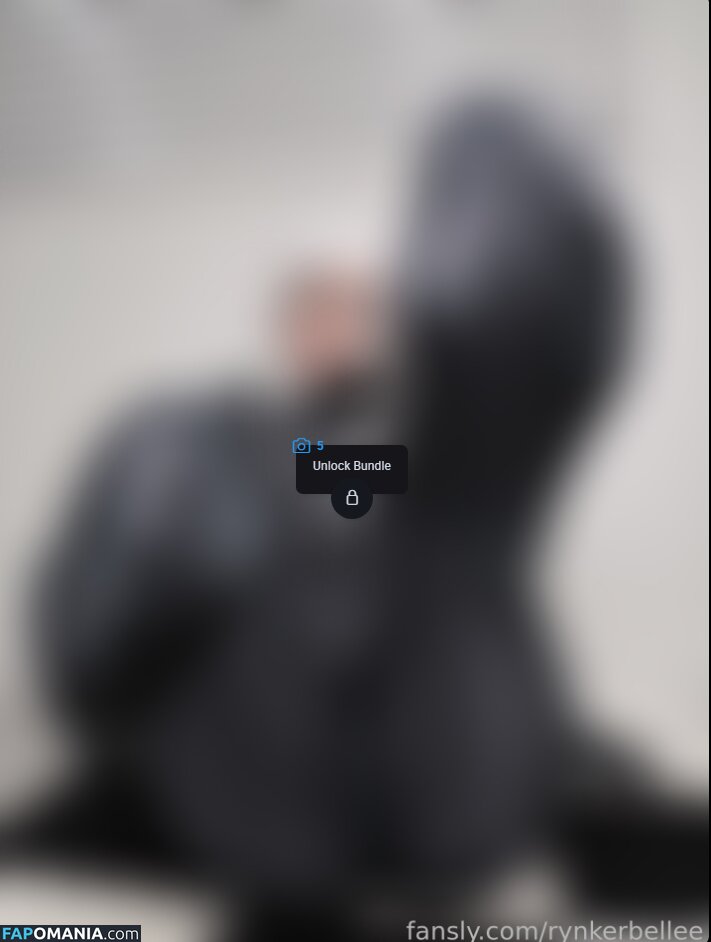 Rynkerbelle / catl0verr69 / rynkerbellee Nu OnlyFans  Foto vazada #1