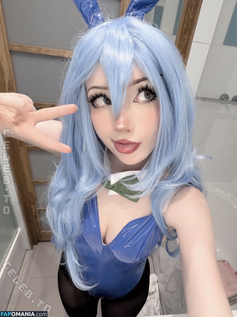 Rynkerbelle / catl0verr69 / rynkerbellee Nu OnlyFans  Foto vazada #4
