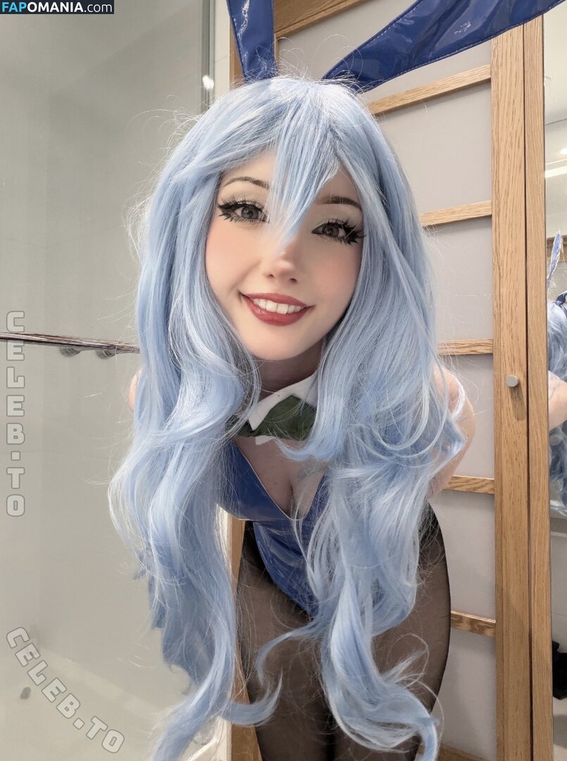 Rynkerbelle / catl0verr69 / rynkerbellee Nu OnlyFans  Foto vazada #9