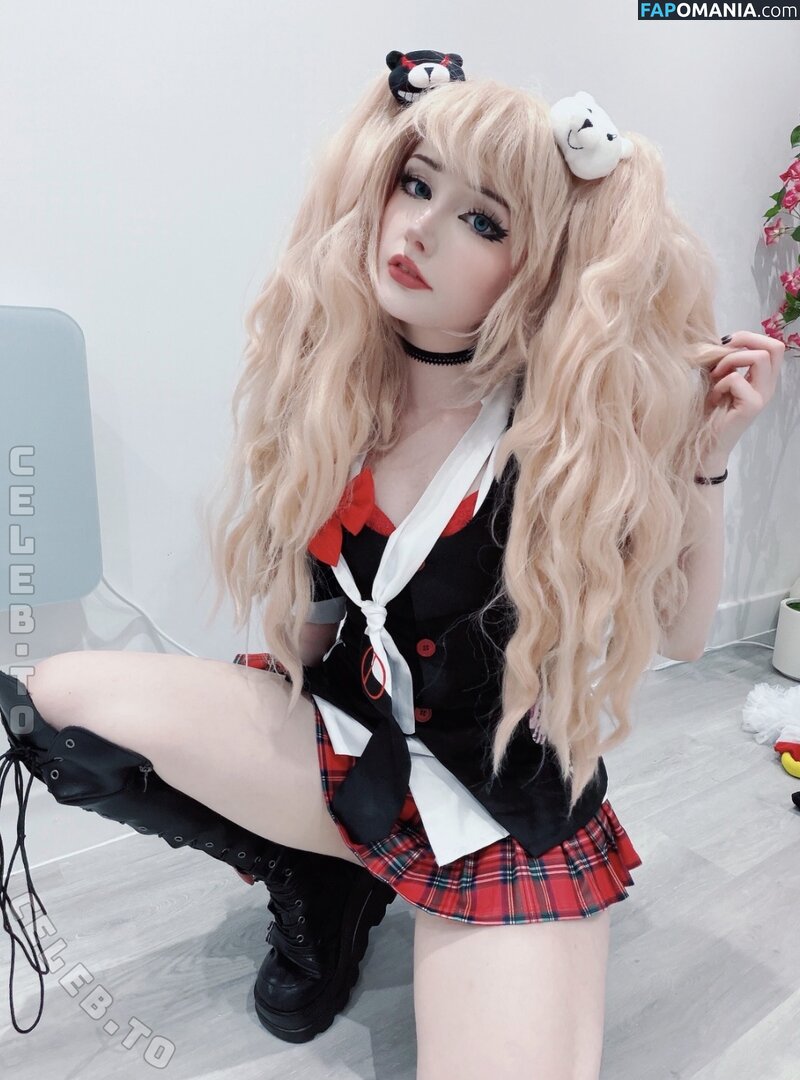 Rynkerbelle / catl0verr69 / rynkerbellee Nu OnlyFans  Foto vazada #16