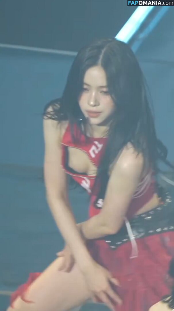 Ryujin - ITZY (신류진, Shin Ryu-jin) / iamfinethankyouandryu Nu OnlyFans  Foto vazada #1
