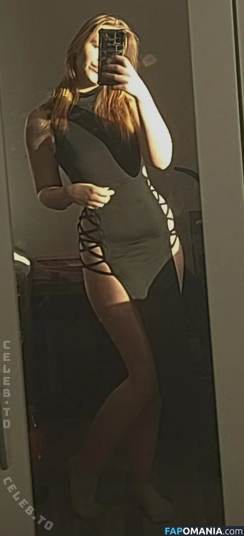 Ryumeike / melyraeike / melyraeikemodel Nu OnlyFans  Foto vazada #17