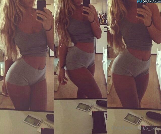 s.cars_garage / s_car Nu OnlyFans  Foto vazada #6