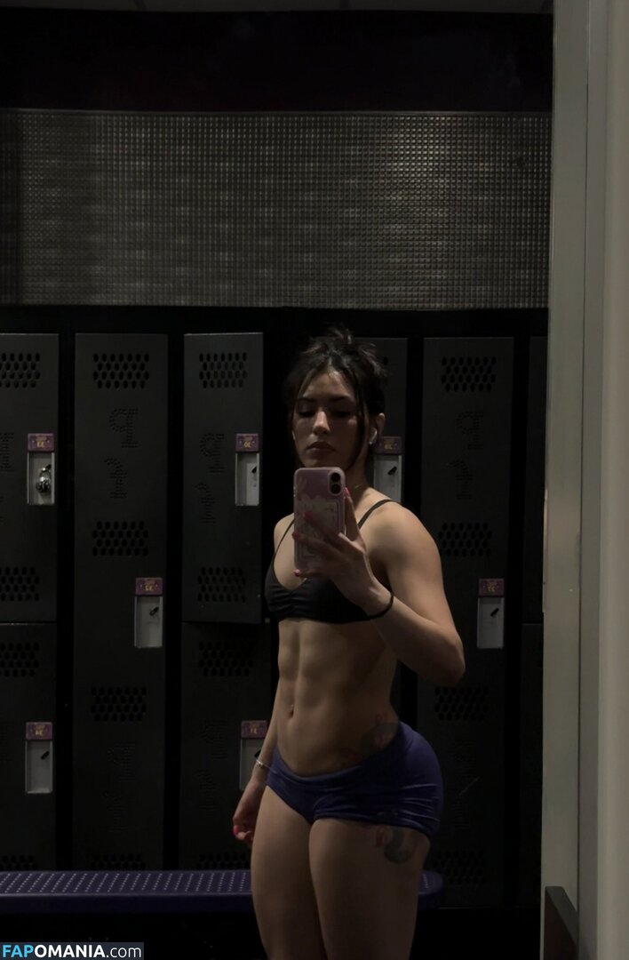 S4gitt3rr0rist / alexaacardenass / https: Nu OnlyFans  Foto vazada #1