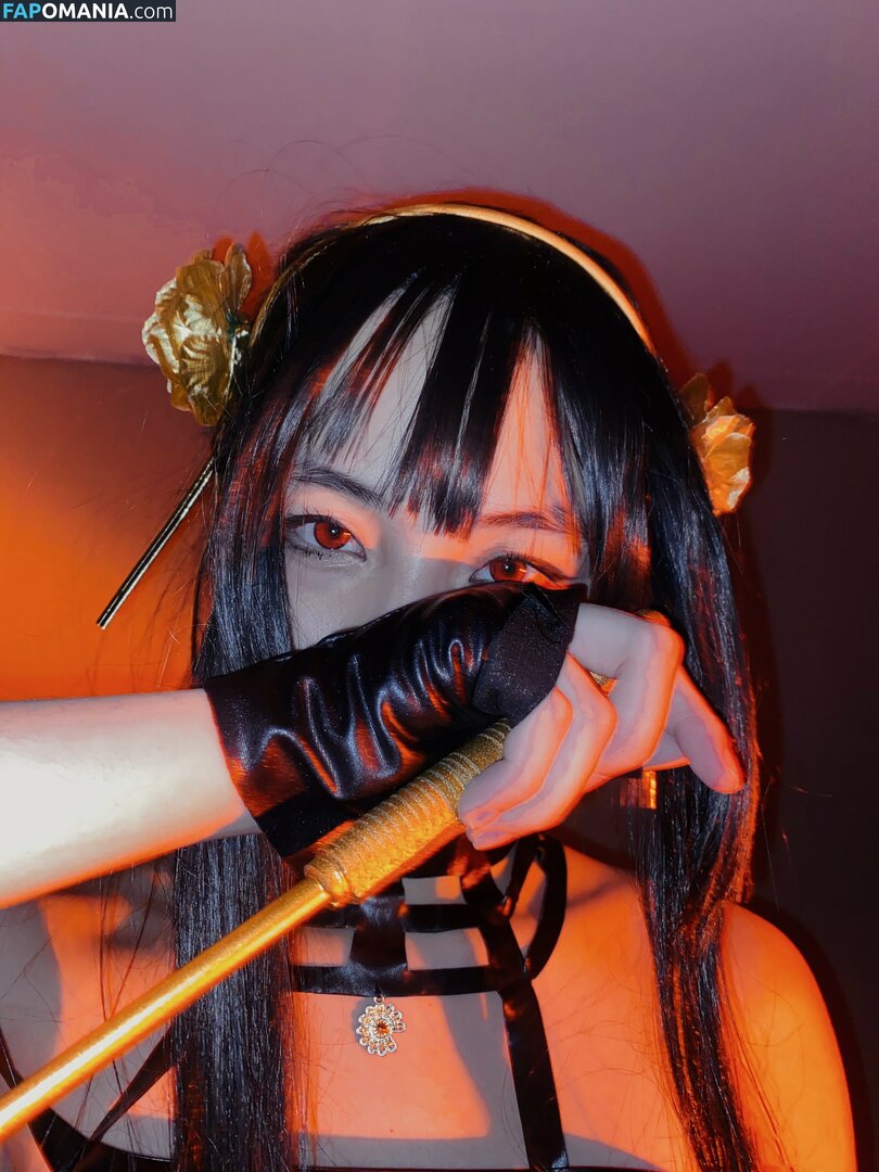 Sa-chan / Sa_chan_cos61 / sa.chan_cos Nu OnlyFans  Foto vazada #2