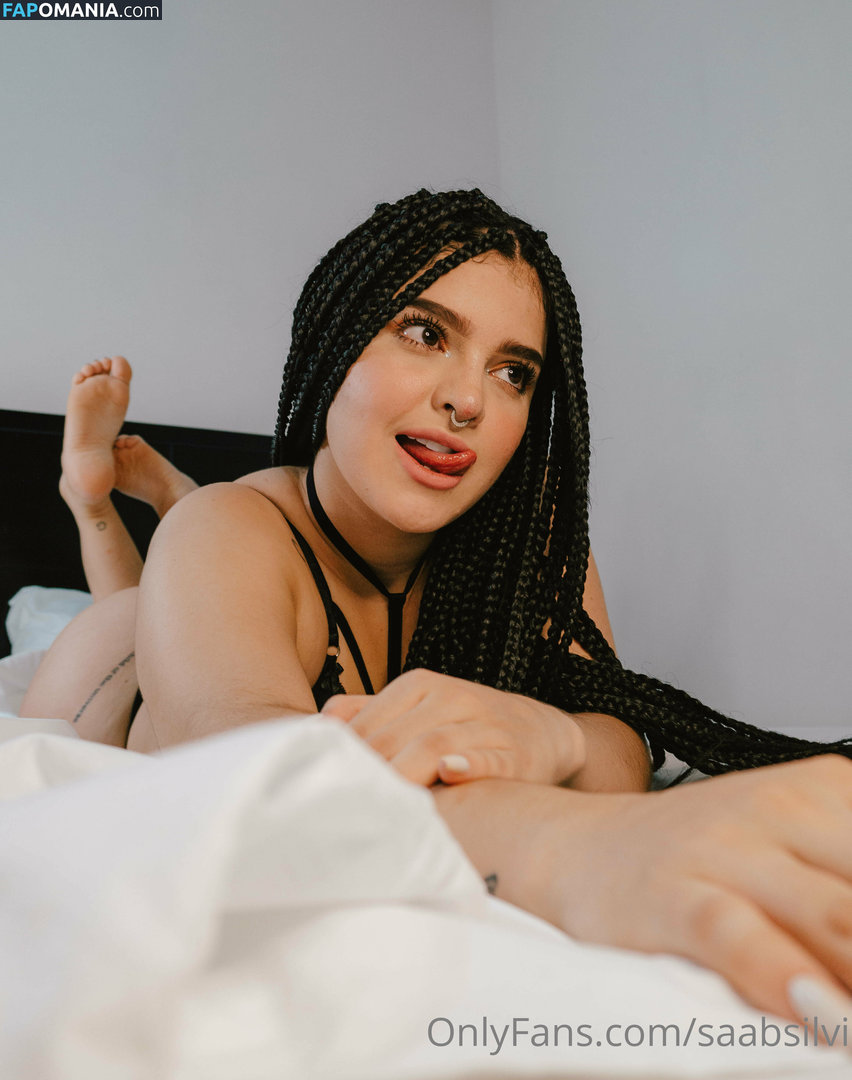 Saab Silvi / Saabsilvi Nu OnlyFans  Foto vazada #28