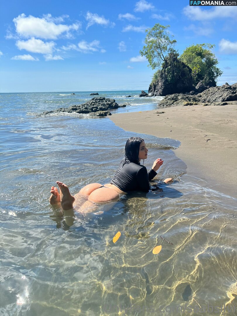 Saab Silvi / Saabsilvi Nu OnlyFans  Foto vazada #106