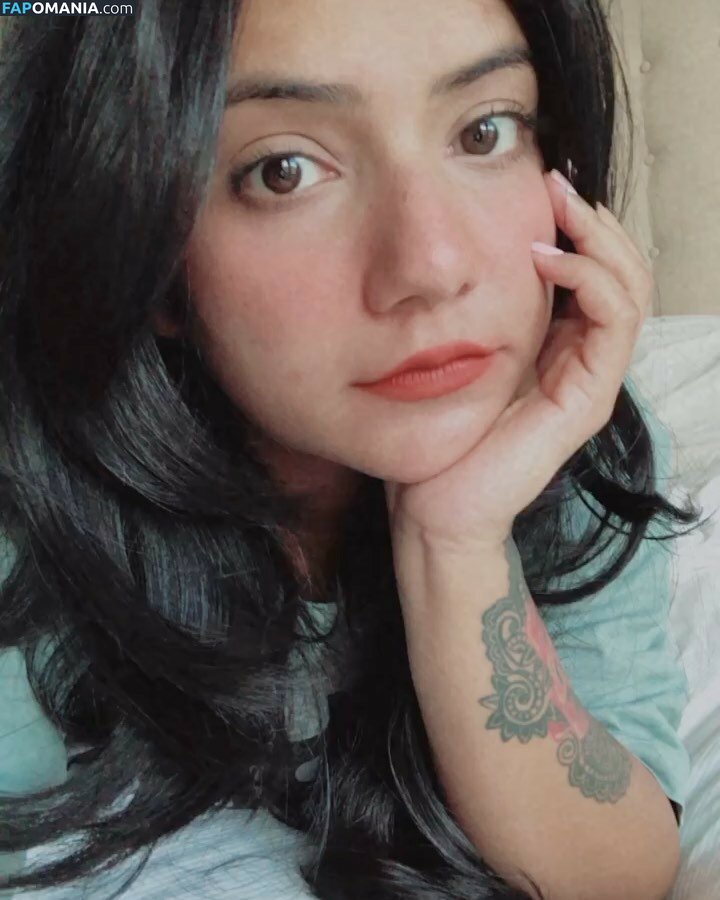 Saaniya Abbas / Saaniyax Nu OnlyFans  Foto vazada #24