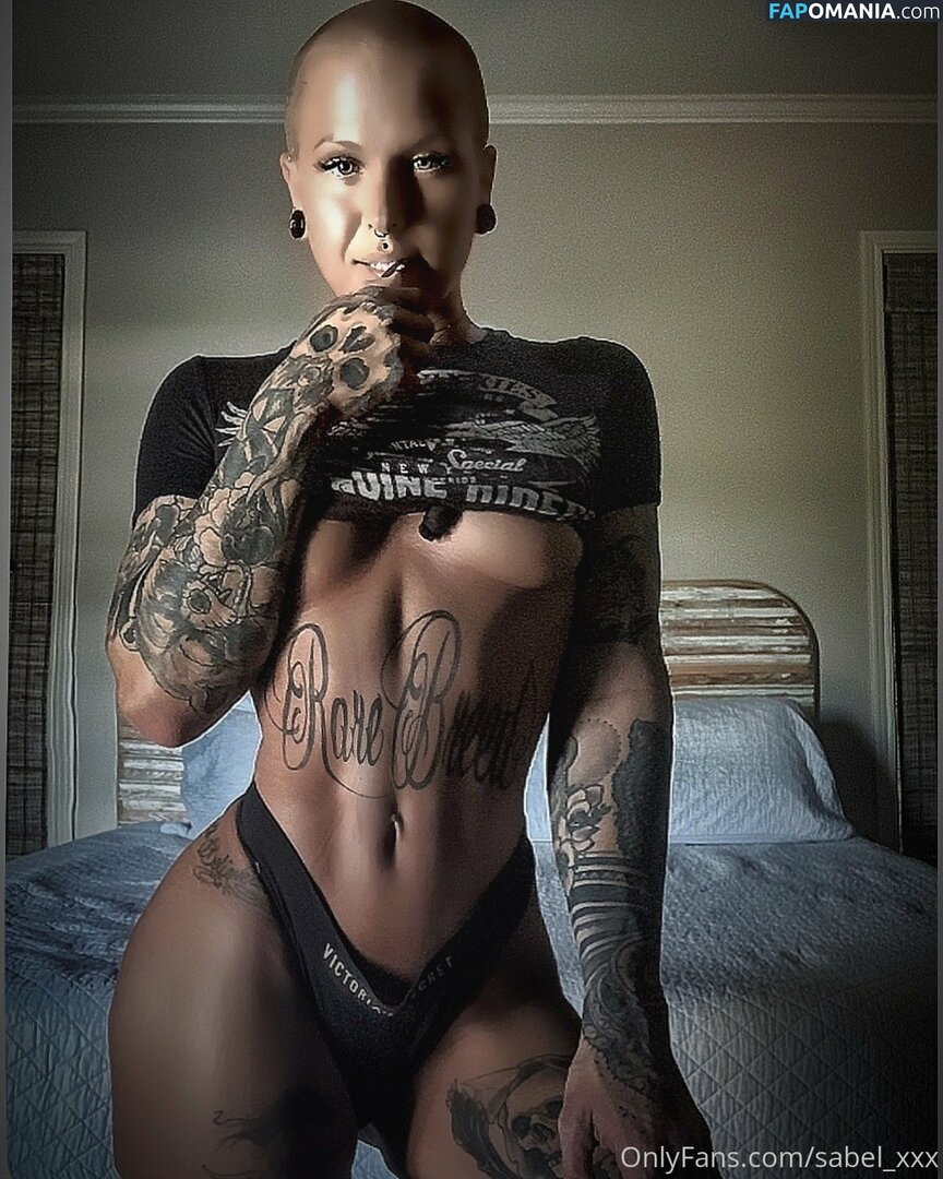 sabelxxx1212 Nu OnlyFans  Foto vazada #2