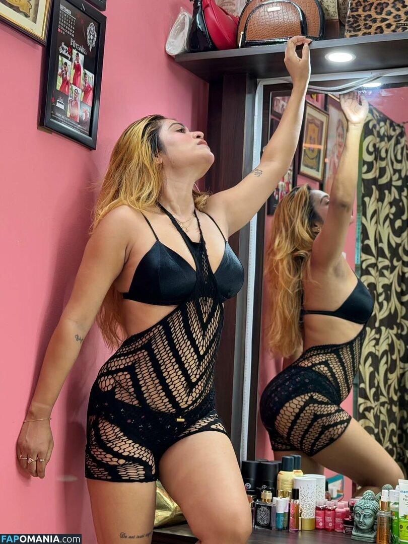 Sabetri Dehury / sabetridehury Nu OnlyFans  Foto vazada #8