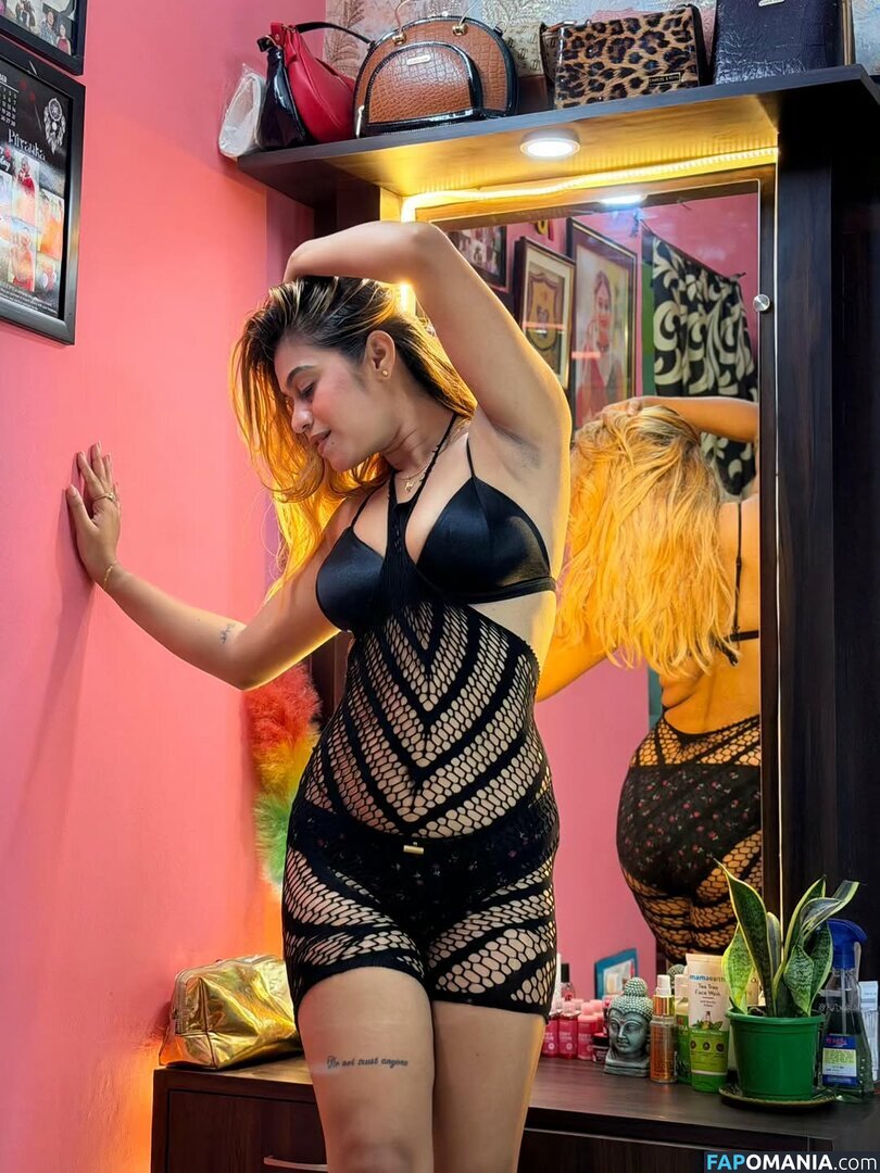 Sabetri Dehury / sabetridehury Nu OnlyFans  Foto vazada #12