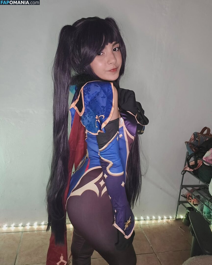 Alina Campos / Sabi / Sabibito / Sabibitos / Sabitos Nu OnlyFans  Foto vazada #1