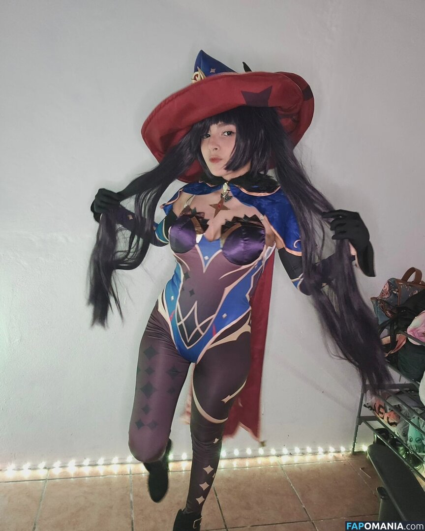 Alina Campos / Sabi / Sabibito / Sabibitos / Sabitos Nu OnlyFans  Foto vazada #2