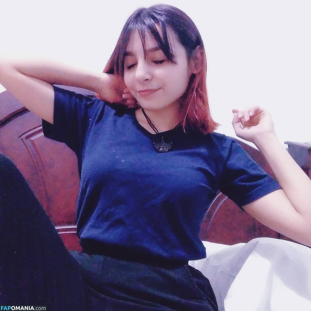 Alina Campos / Sabi / Sabibito / Sabibitos / Sabitos Nu OnlyFans  Foto vazada #10