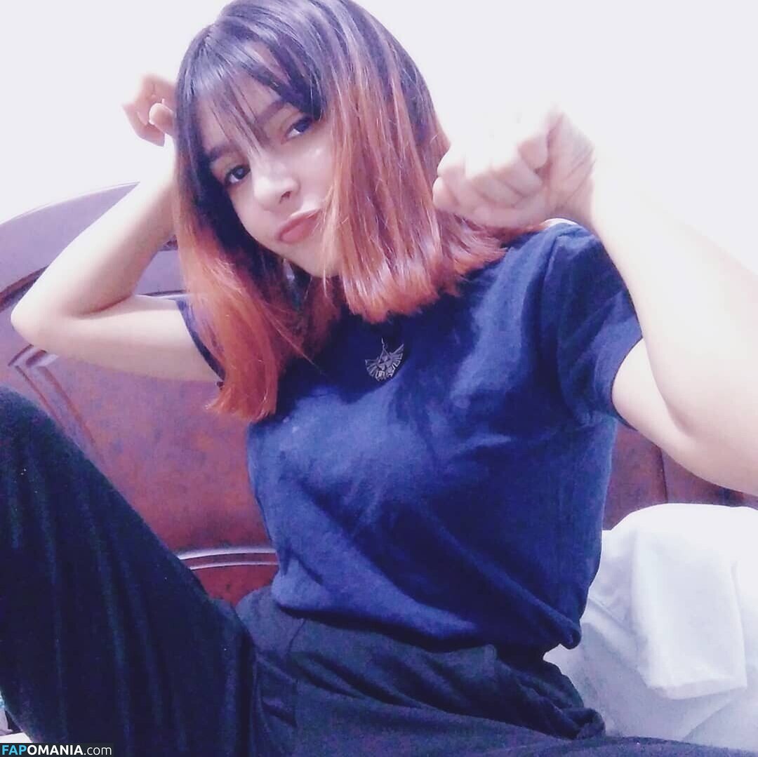 Alina Campos / Sabi / Sabibito / Sabibitos / Sabitos Nu OnlyFans  Foto vazada #11