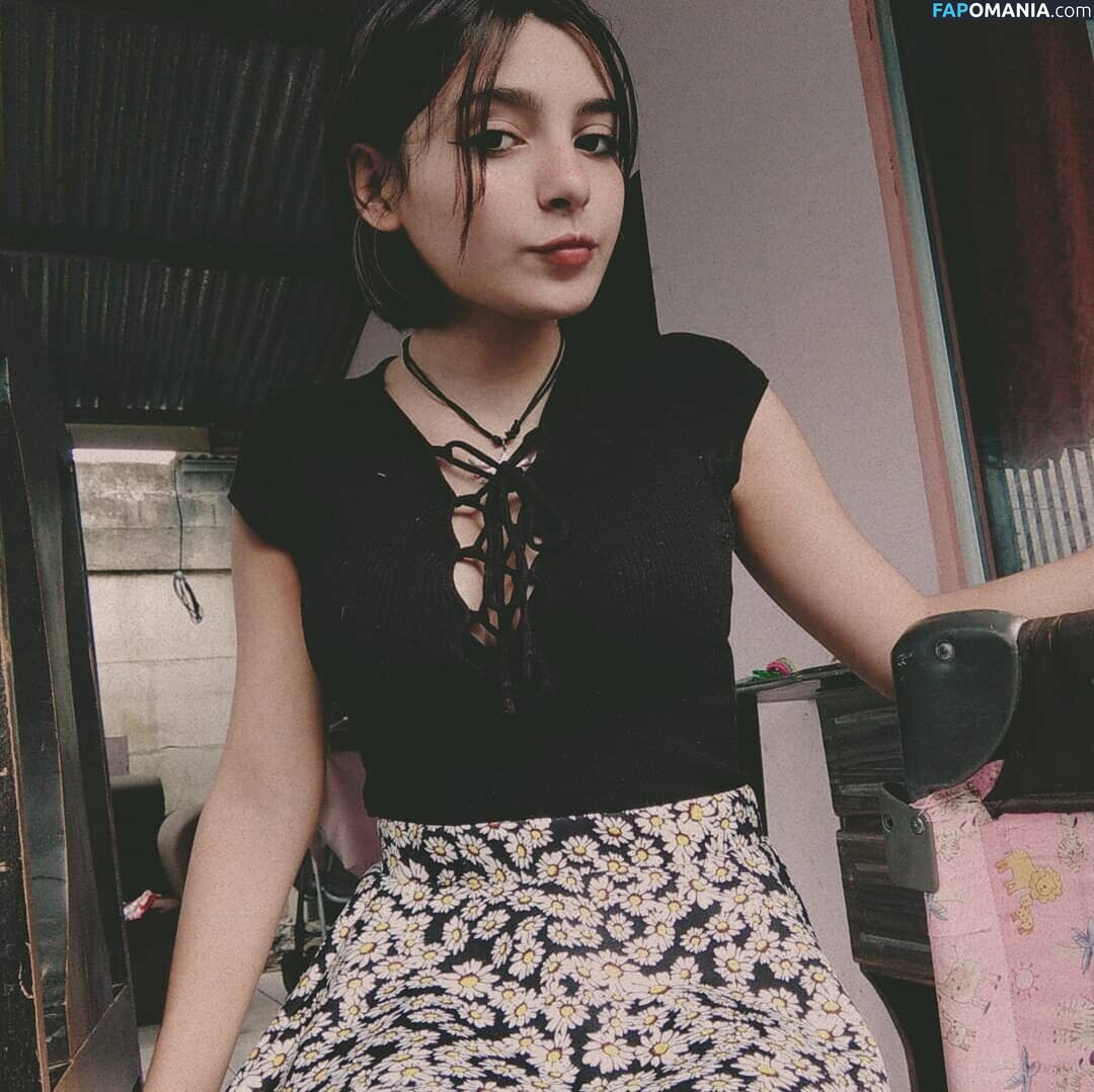 Alina Campos / Sabi / Sabibito / Sabibitos / Sabitos Nu OnlyFans  Foto vazada #12