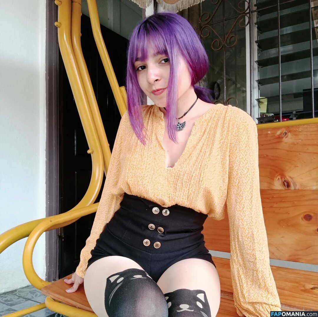 Alina Campos / Sabi / Sabibito / Sabibitos / Sabitos Nu OnlyFans  Foto vazada #13