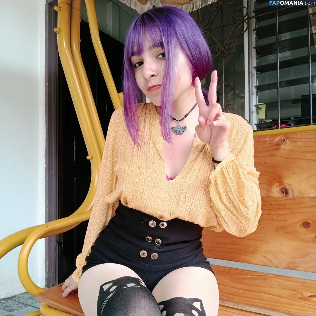 Alina Campos / Sabi / Sabibito / Sabibitos / Sabitos Nu OnlyFans  Foto vazada #14