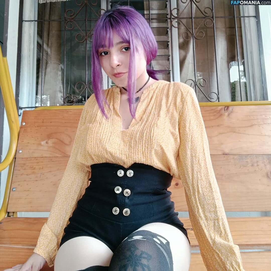 Alina Campos / Sabi / Sabibito / Sabibitos / Sabitos Nu OnlyFans  Foto vazada #15