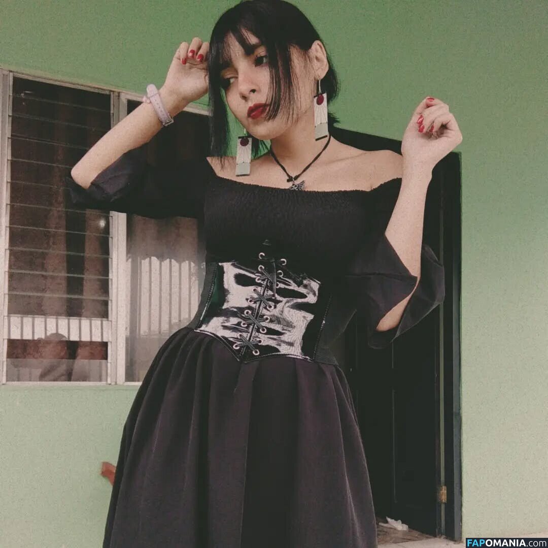 Alina Campos / Sabi / Sabibito / Sabibitos / Sabitos Nu OnlyFans  Foto vazada #16