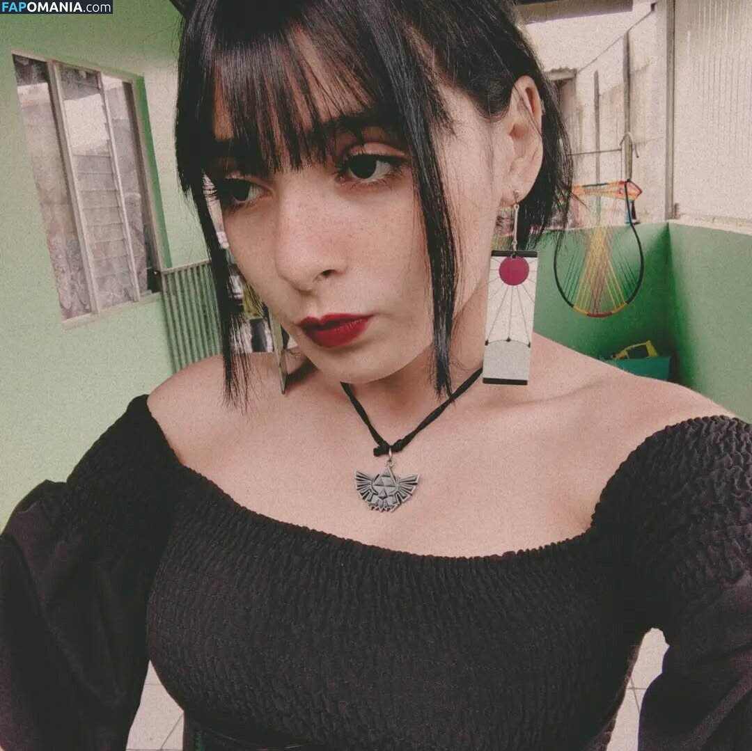 Alina Campos / Sabi / Sabibito / Sabibitos / Sabitos Nu OnlyFans  Foto vazada #17