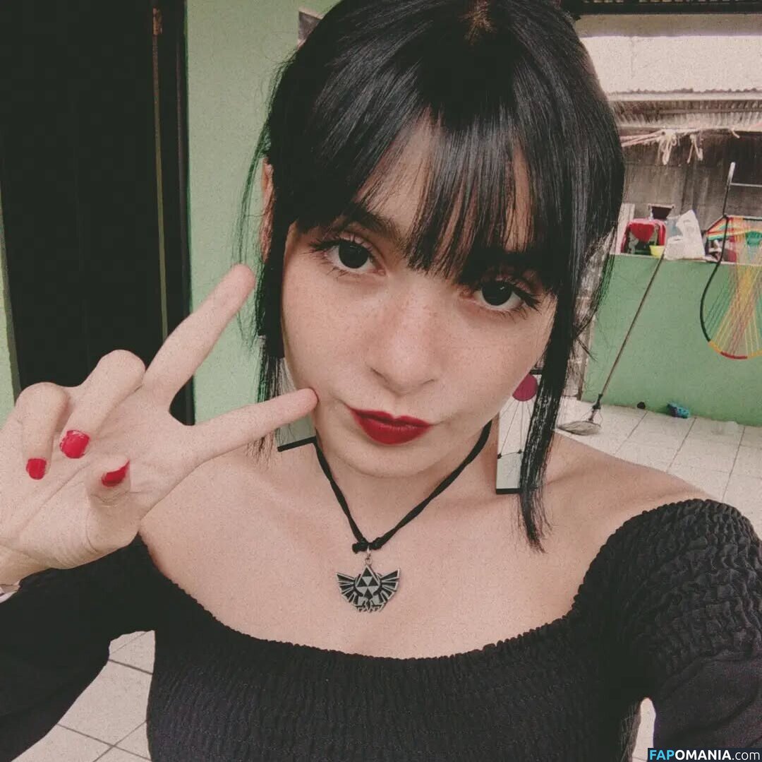 Alina Campos / Sabi / Sabibito / Sabibitos / Sabitos Nu OnlyFans  Foto vazada #18