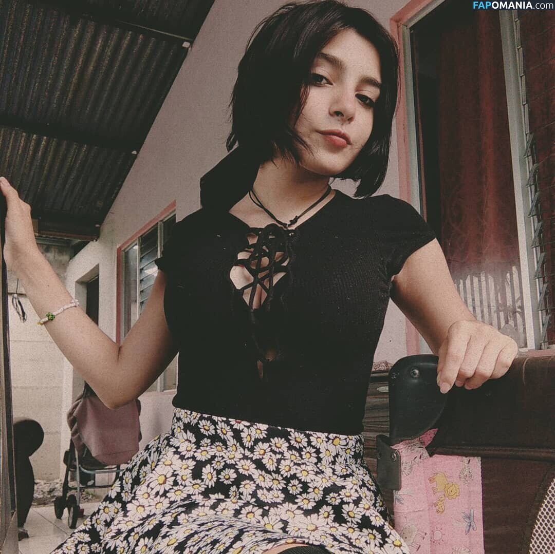 Alina Campos / Sabi / Sabibito / Sabibitos / Sabitos Nu OnlyFans  Foto vazada #20