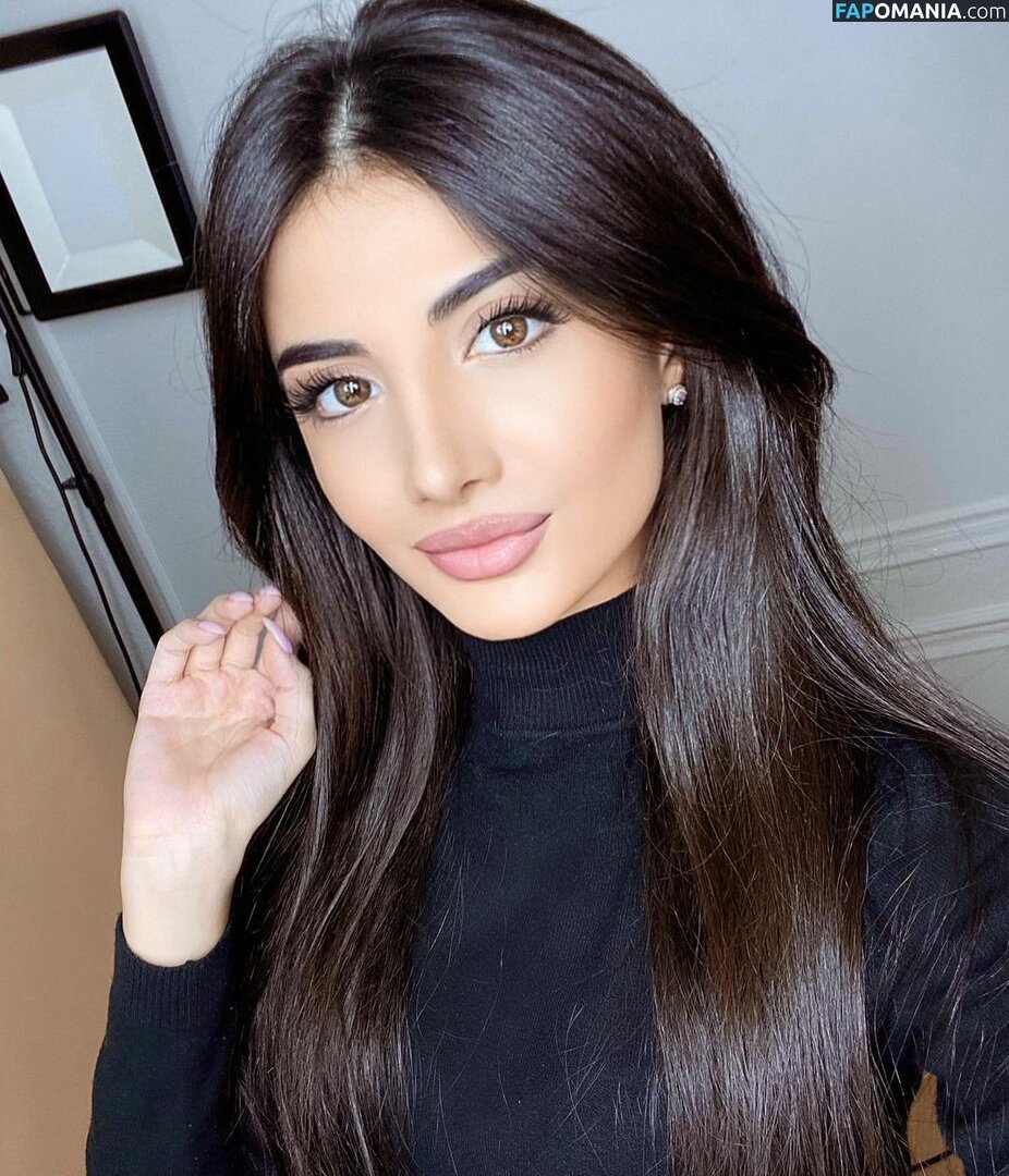 Sabina Agaeva Ahmed / sssabisha Nu OnlyFans  Foto vazada #23