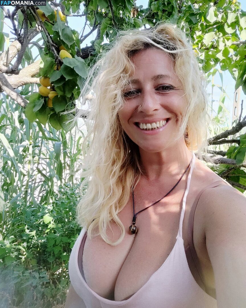 Sabina Di Iorio / sabina_diiorio / sabynadi Nu OnlyFans  Foto vazada #11