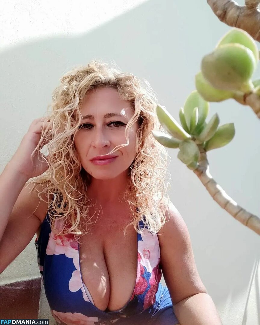 Sabina Di Iorio / sabina_diiorio / sabynadi Nu OnlyFans  Foto vazada #13