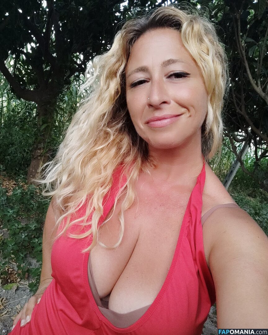 Sabina Di Iorio / sabina_diiorio / sabynadi Nu OnlyFans  Foto vazada #15