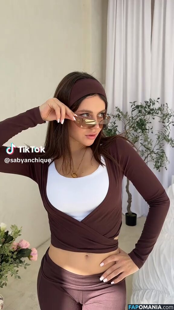 Sabina Khayrova / sabinakhayrova_ Nu OnlyFans  Foto vazada #1